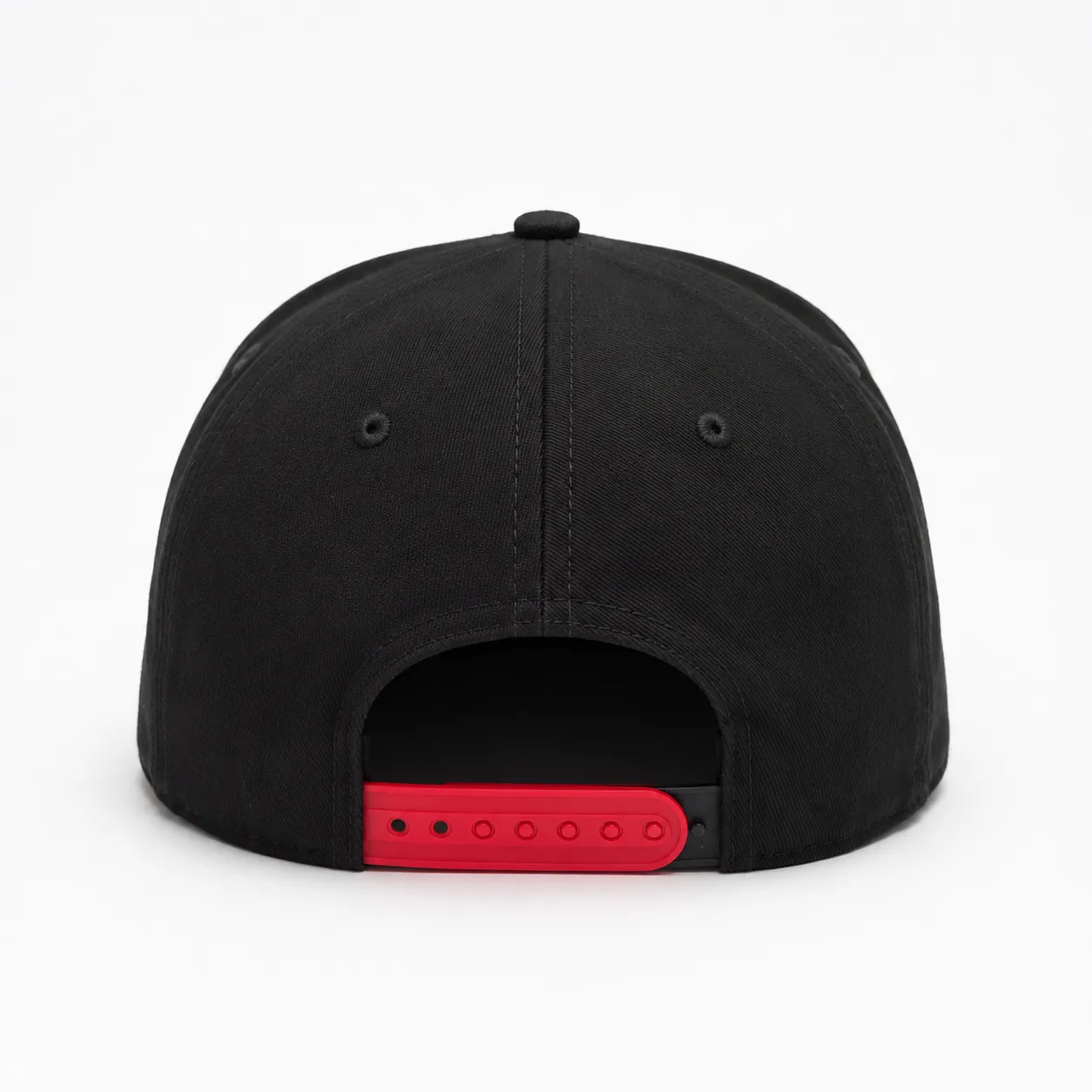 GP Black / Red — 6