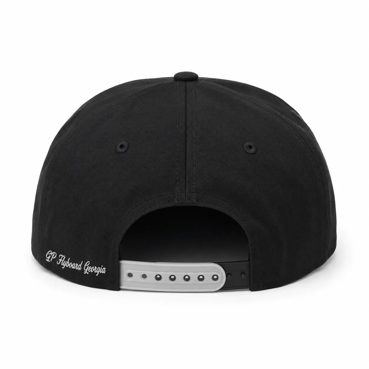 GP Black / Grey — 4