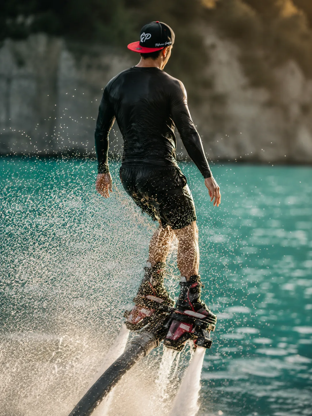 Flyboard